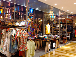 （株）パルコ 浦和店 店長 浜信吾氏